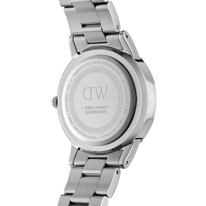 Daniel Wellington DW00100207 Iconic Link 28 mm Ladies Watch Daniel Wellington