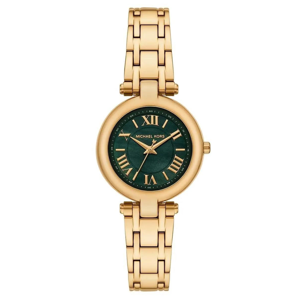 Michael Kors MK4892 Women's Watch WRIST SWEDEN