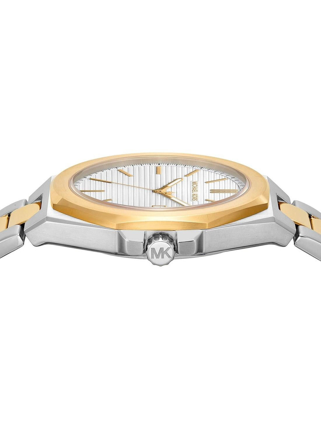Michael Kors MKO1181 Men's Watch WRIST SWEDEN