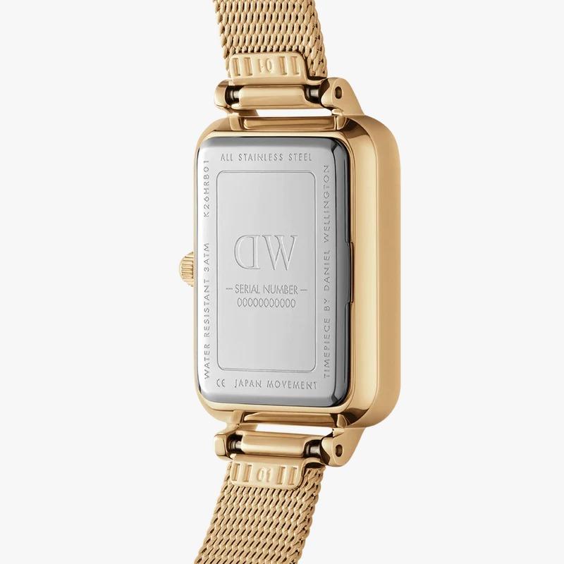 Daniel Wellington DW00100561 Women's Watch WRIST SWEDEN
