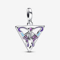 Pandora ME Gradient Planet 791437C01 Mini Dangle Charm Pandora