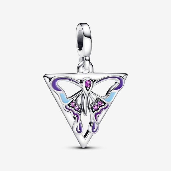 Pandora – ME Gradient Planet Mini Dangle Charm