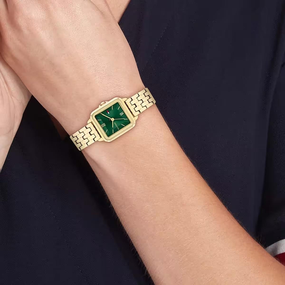 Tommy Hilfiger 1782858 Women's Watch WRIST SWEDEN