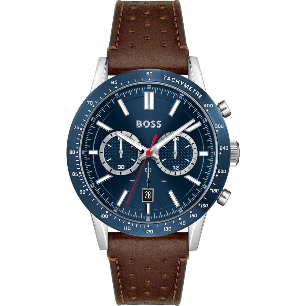 Hugo Boss – Allure Ø44 mm – 1513921
