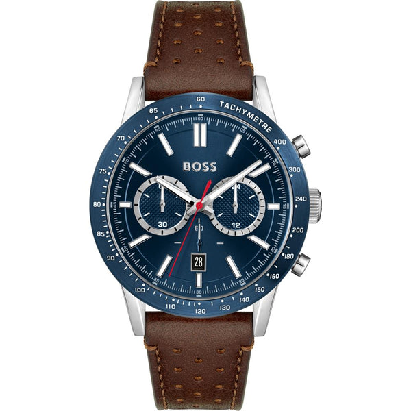 Hugo Boss – Allure Ø44 mm – 1513921