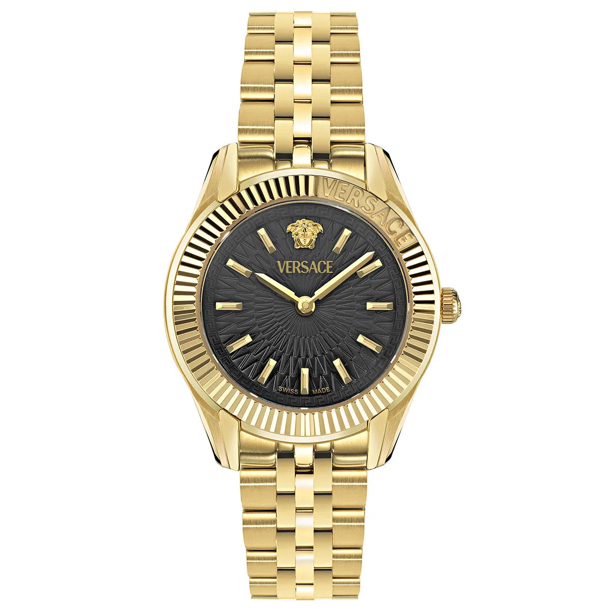 Versace VRSCVE9CA0424 Women's Watch WRIST SWEDEN