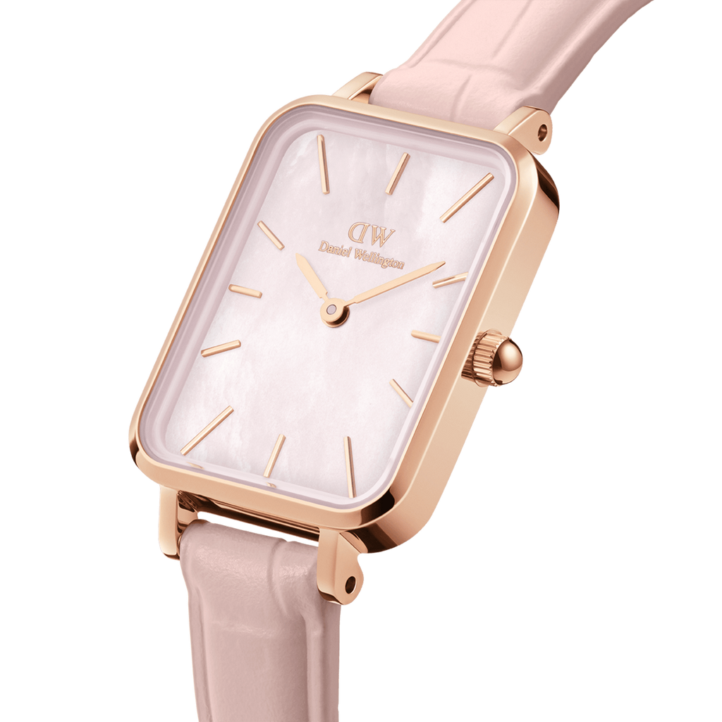 Daniel Wellington DW00600508 Damen-Armbanduhr WRIST SWEDEN