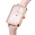 Daniel Wellington DW00600508 Damen-Armbanduhr WRIST SWEDEN
