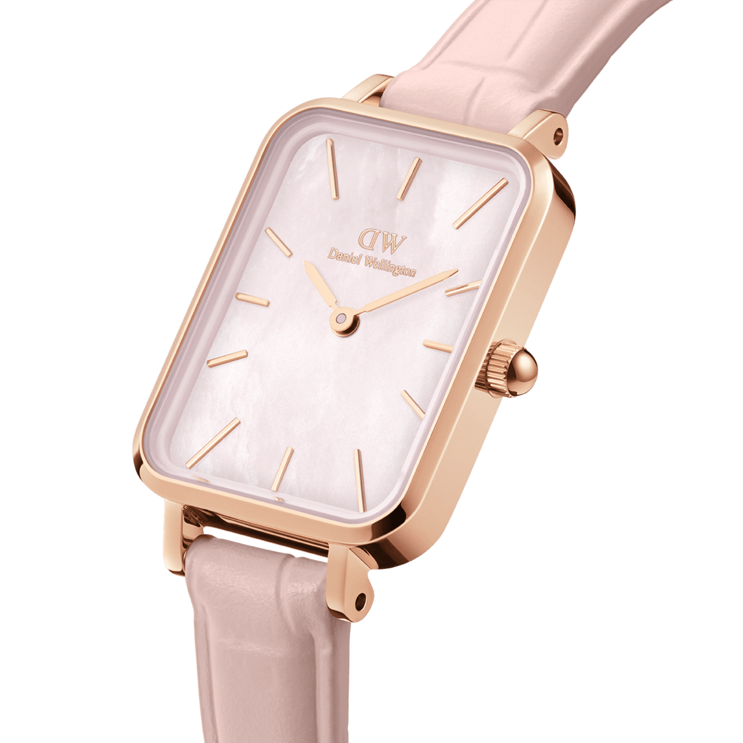 Daniel Wellington DW00600508 Damen-Armbanduhr WRIST SWEDEN