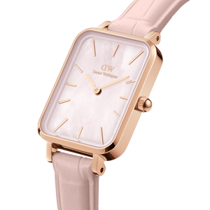 Daniel Wellington DW00600508 Damen-Armbanduhr WRIST SWEDEN