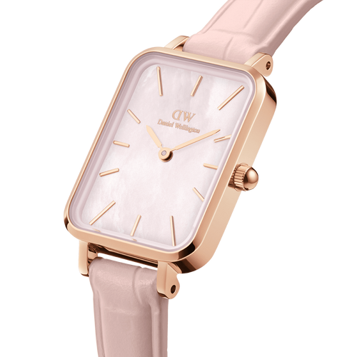 Daniel Wellington DW00600508 Damen-Armbanduhr WRIST SWEDEN