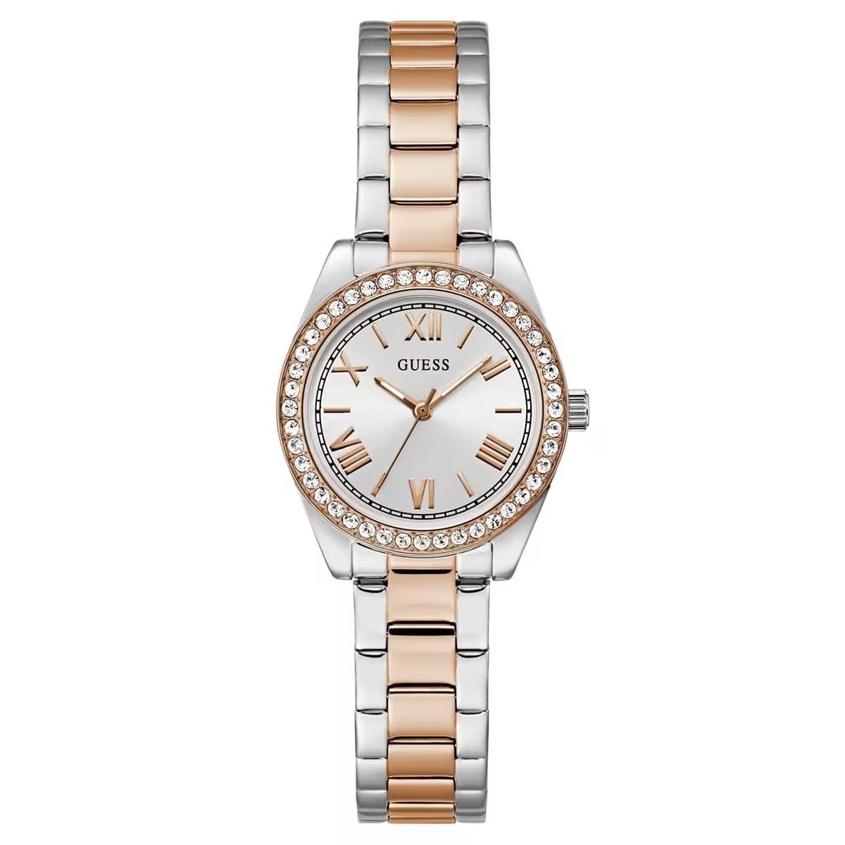 Guess W0841L3 Women's Watch WRIST SWEDEN