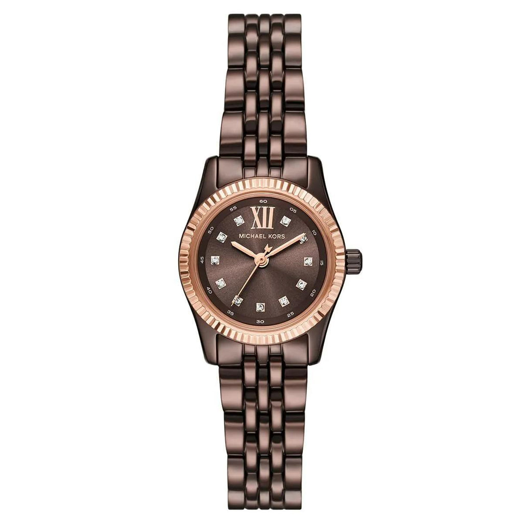 Michael Kors MK4844 Women's Watch WRIST SWEDEN