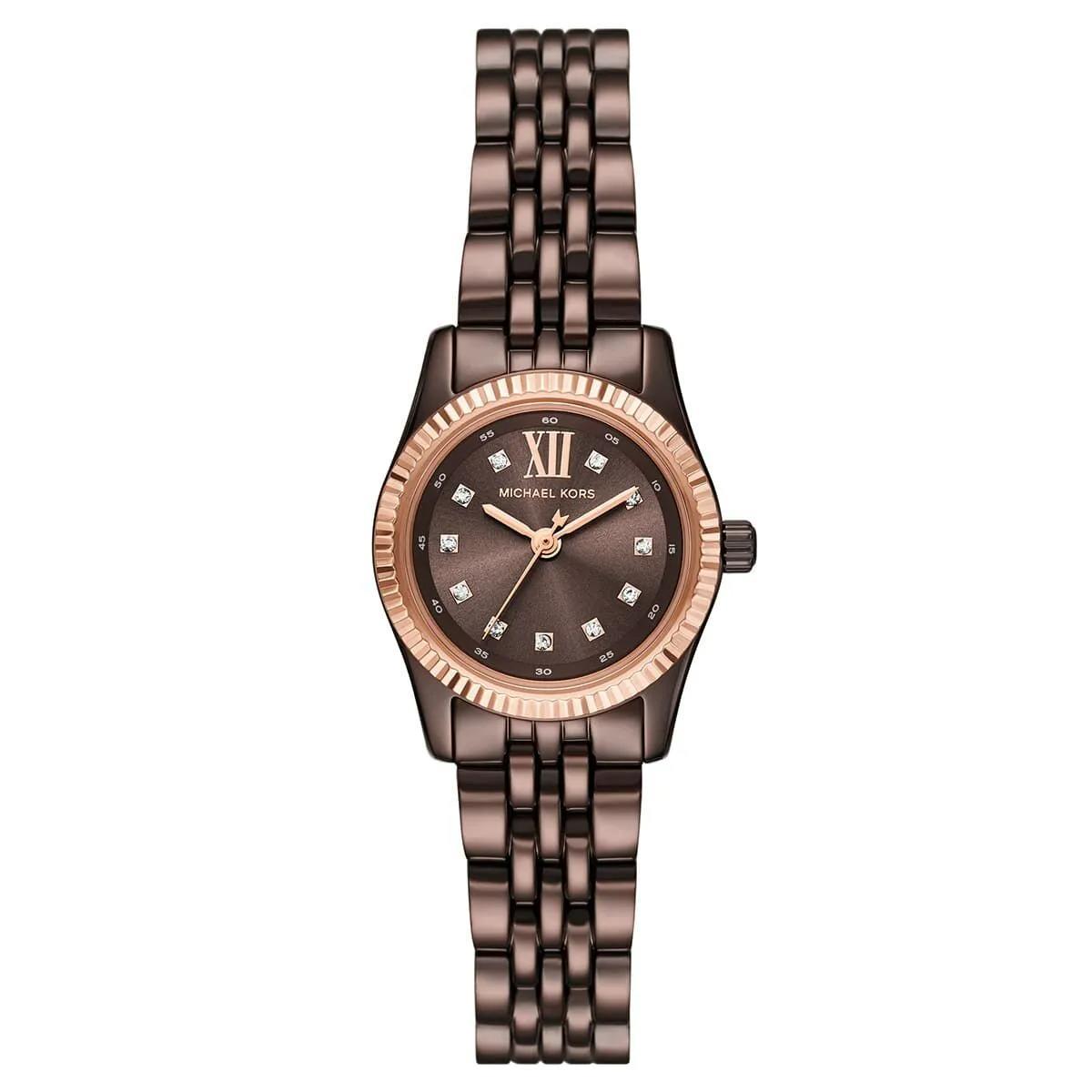 Michael Kors MK4844 Women's Watch WRIST SWEDEN