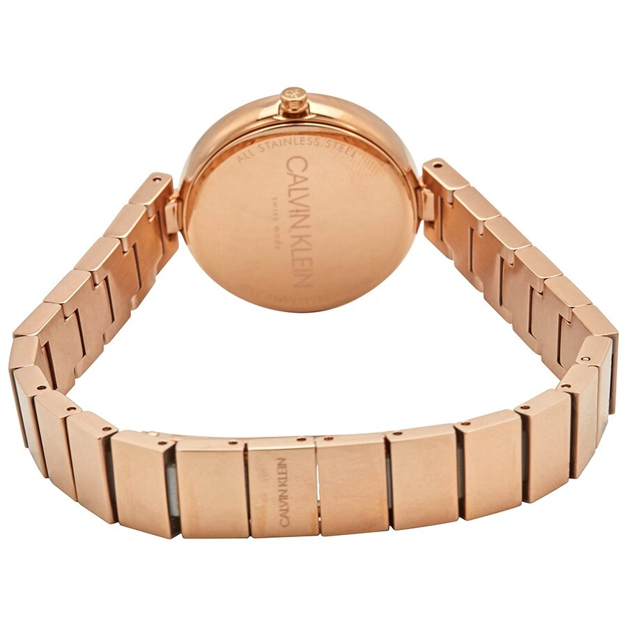 Produktbild av Calvin Klein K8G23646, damklocka med 27 mm boett.
