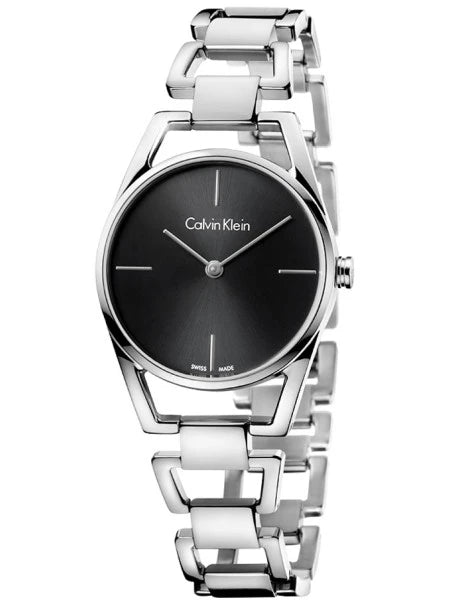 Produktbild av Calvin Klein K7L23141, damklocka med 30 mm boett.