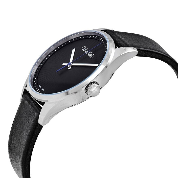 Produktbild av Calvin Klein K8S211C1, herrklocka med 40 mm boett.