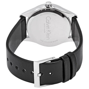 Produktbild av Calvin Klein K8S211C1, herrklocka med 40 mm boett.