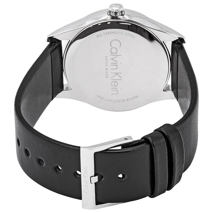 Produktbild av Calvin Klein K8S211C1, herrklocka med 40 mm boett.