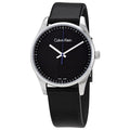 Produktbild av Calvin Klein K8S211C1, herrklocka med 40 mm boett.