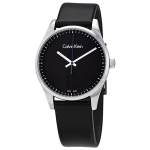 Produktbild av Calvin Klein K8S211C1, herrklocka med 40 mm boett.