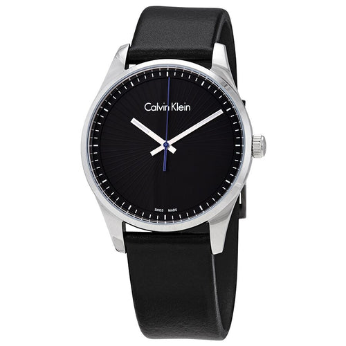 Produktbild av Calvin Klein K8S211C1, herrklocka med 40 mm boett.