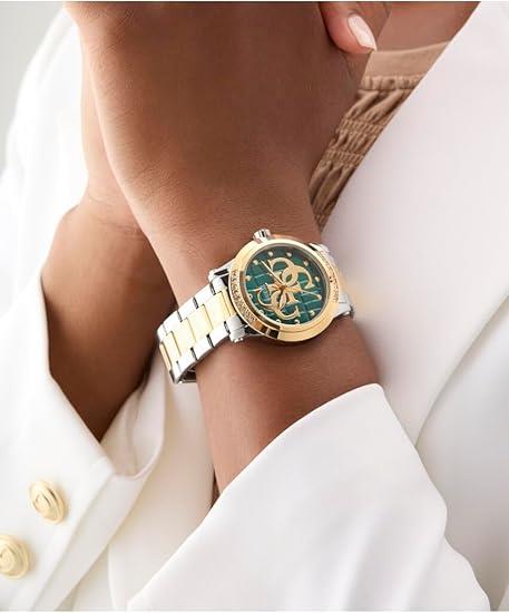 GUESS GT Annette GW0861L4 Women's Watch WRIST SWEDEN
