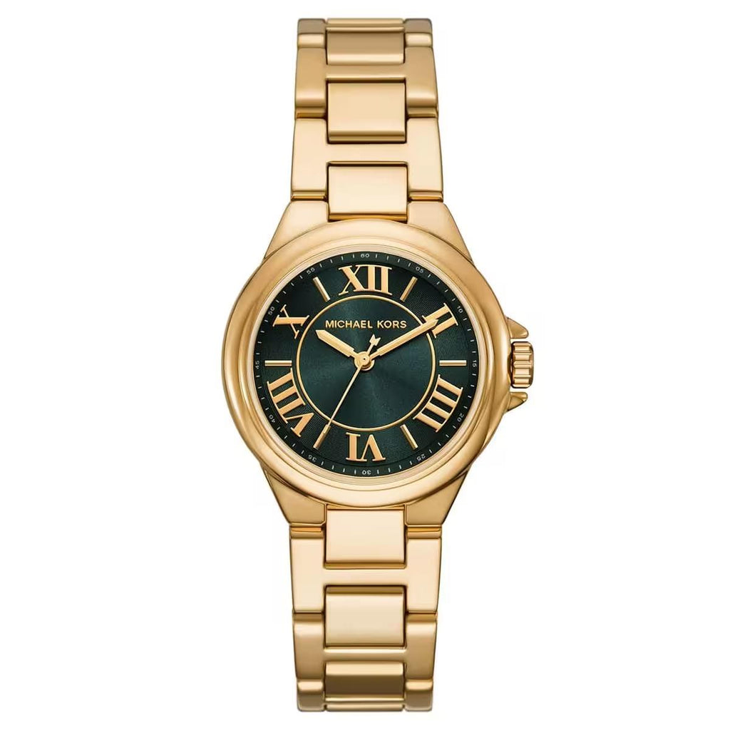 Michael Kors MK4988 Women's Watch WRIST SWEDEN