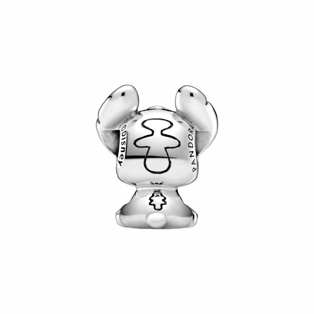 Pandora Moments 925 Sterling Silver Disney Stitch Charm Pandora