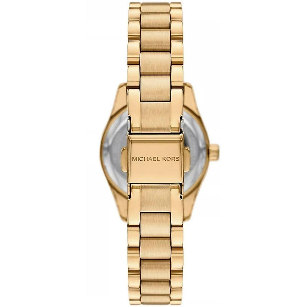 Michael Kors MK4951 Women's Watch WRIST SWEDEN