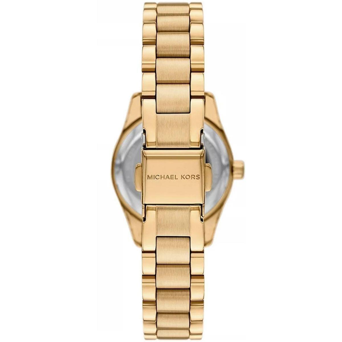 Michael Kors MK4951 Women's Watch WRIST SWEDEN