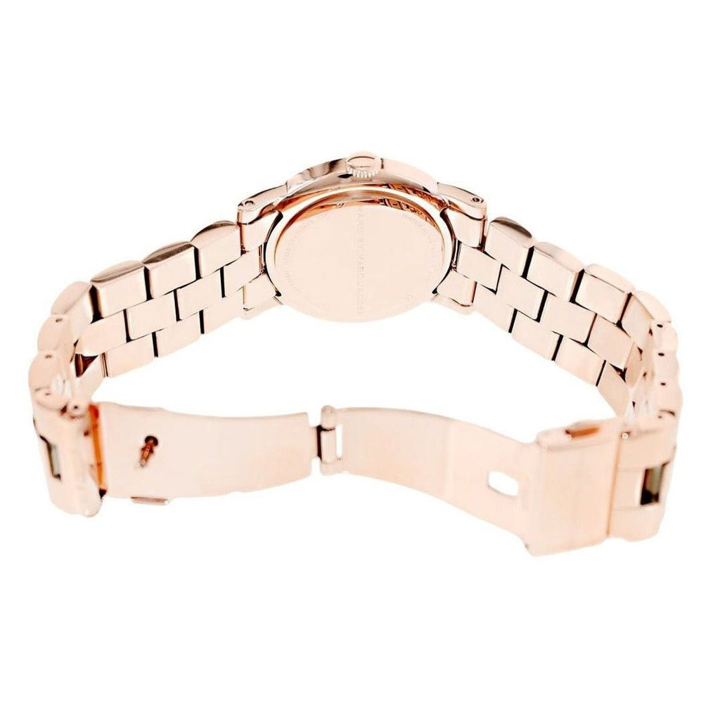 Produktbild av Marc Jacobs MBM3221, Amy damklocka med 36 mm boett.