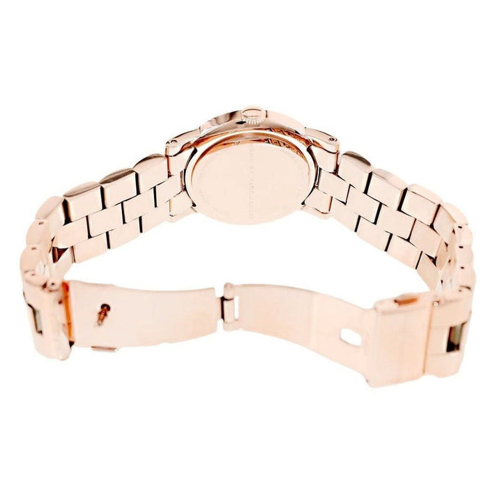 Produktbild av Marc Jacobs MBM3221, Amy damklocka med 36 mm boett.