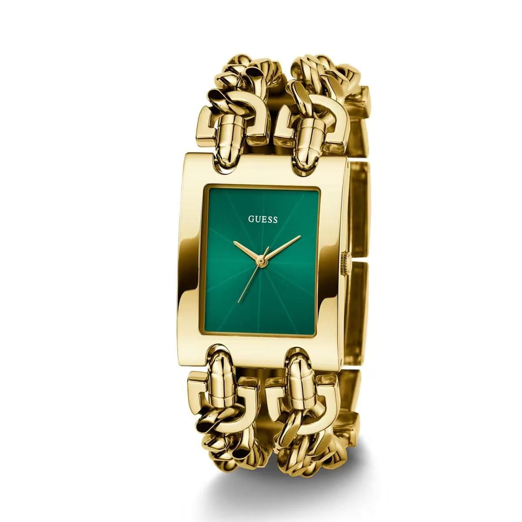Guess W0740L2 Women's Watch WRIST SWEDEN