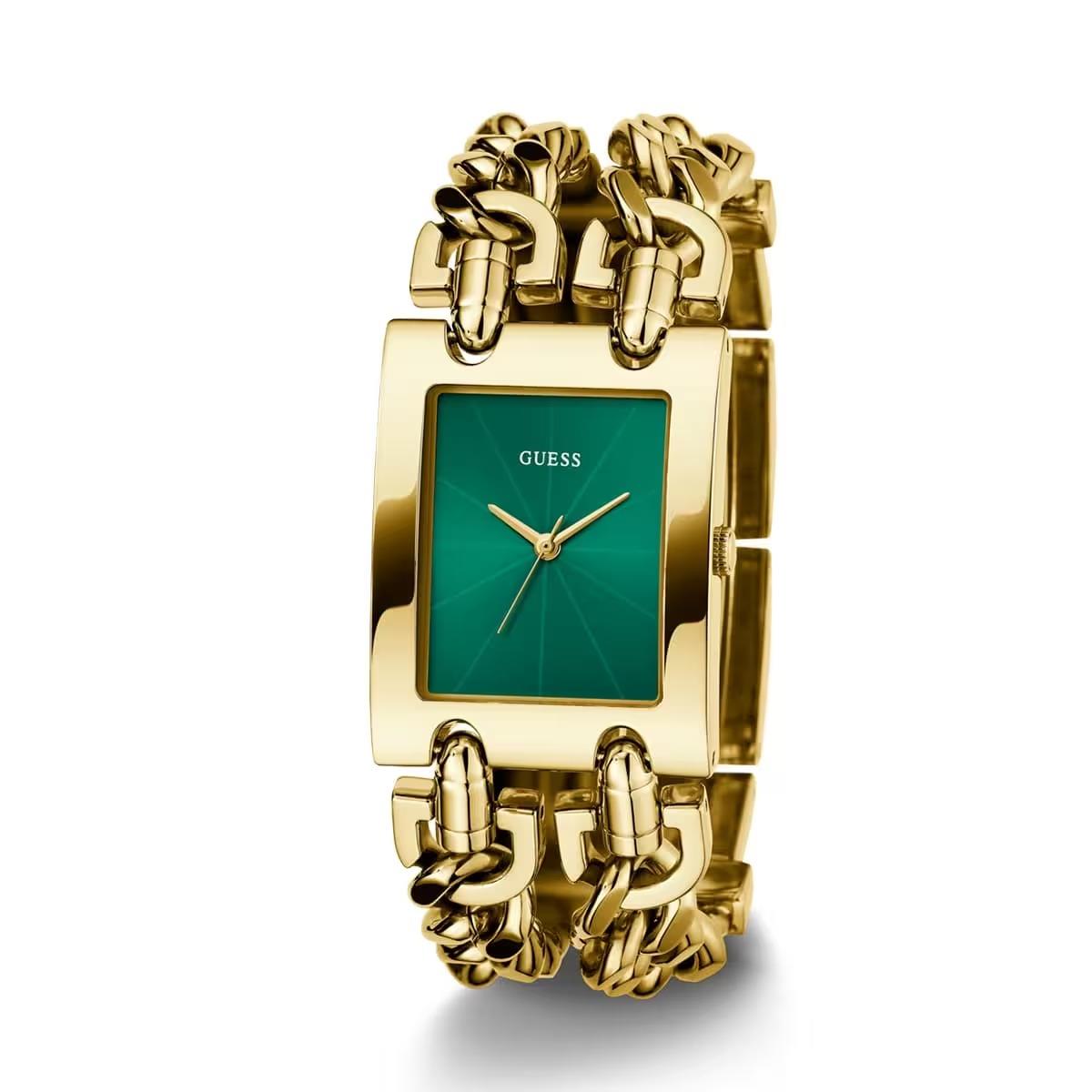 Guess W0740L2 Women's Watch WRIST SWEDEN