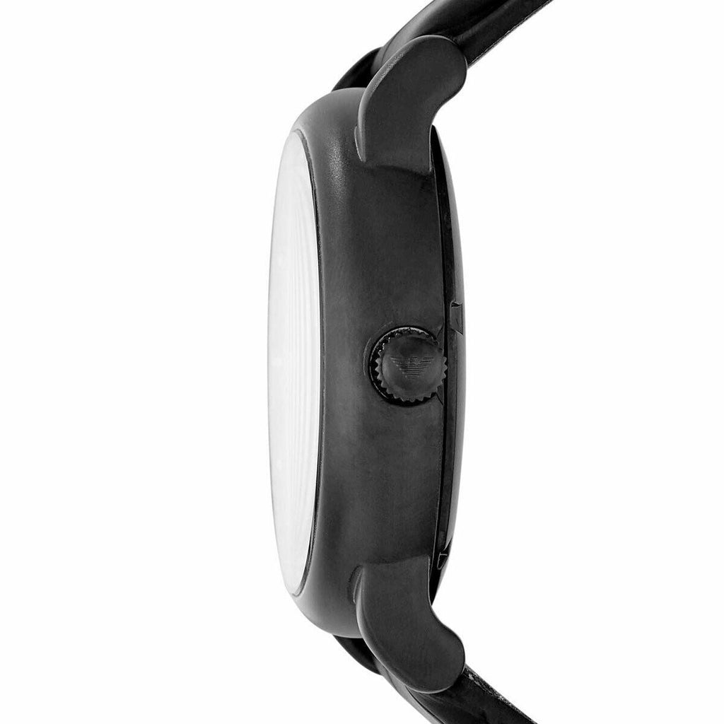 Emporio Armani AR60008 Meccanico Automatic Men's Watch Emporio Armani