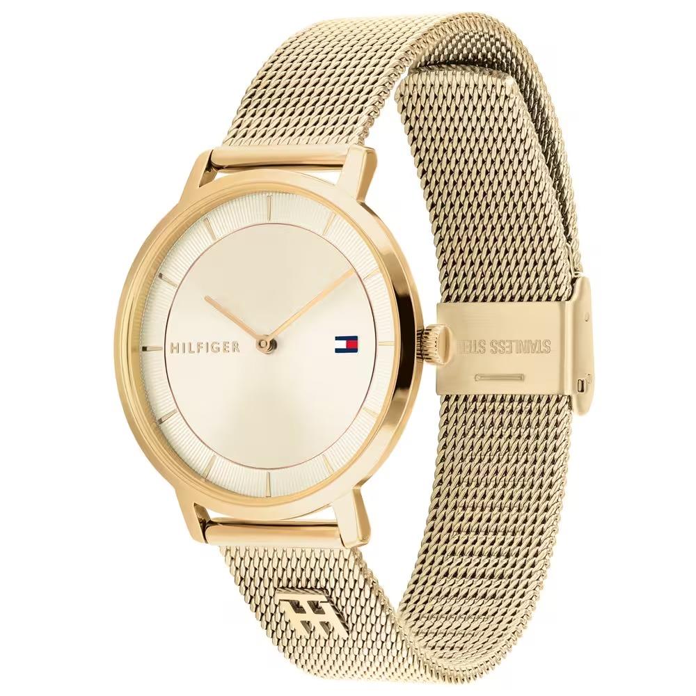 Tommy Hilfiger 1782286 Women's Watch WRIST SWEDEN