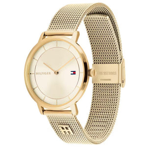 Tommy Hilfiger 1782286 Women's Watch WRIST SWEDEN