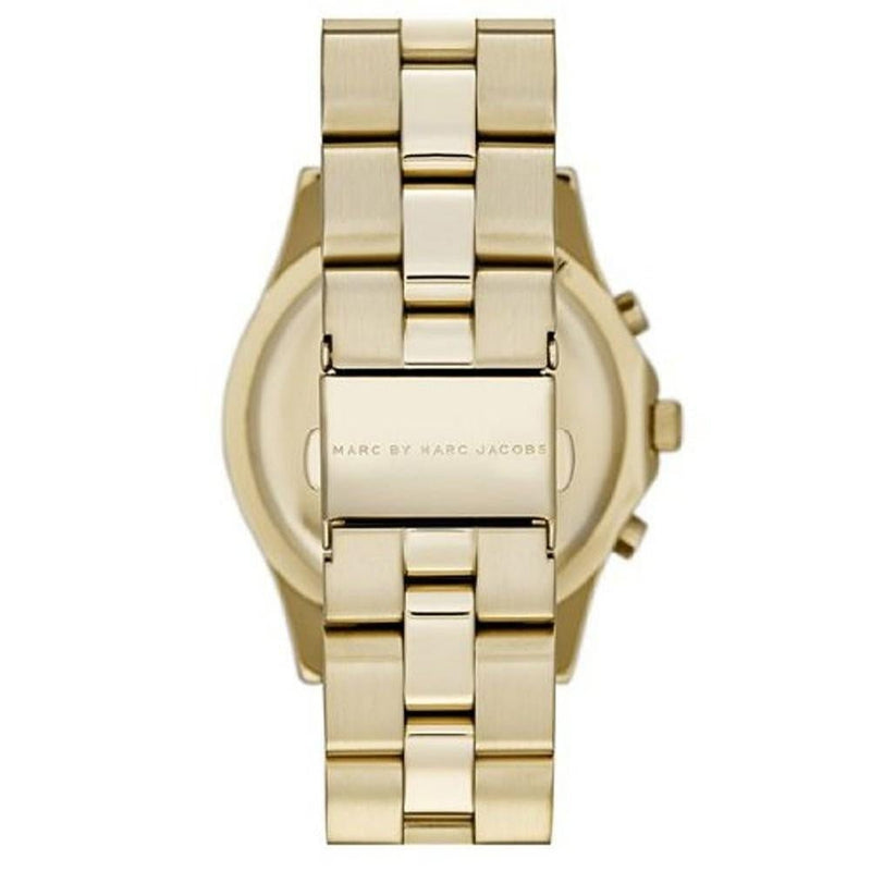 Produktbild av Marc Jacobs MBM3101, Blade damklocka med 40 mm boett.