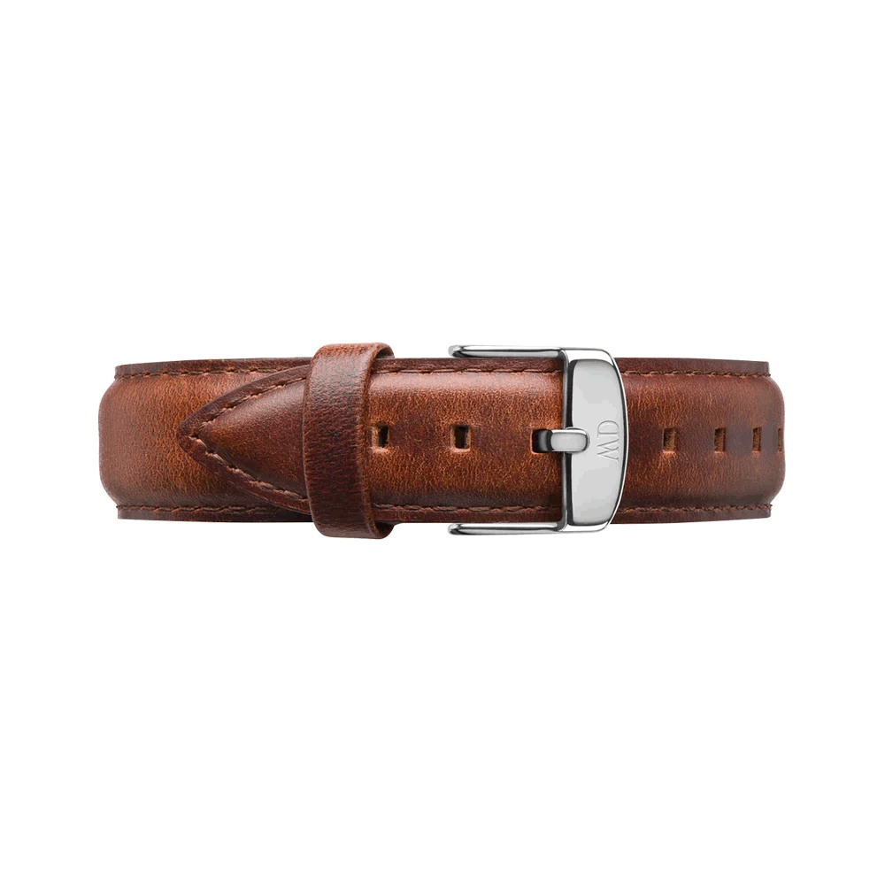 Produktbild av Daniel Wellington DW00100095, Dapper St Mawes damklocka med 34 mm boett.