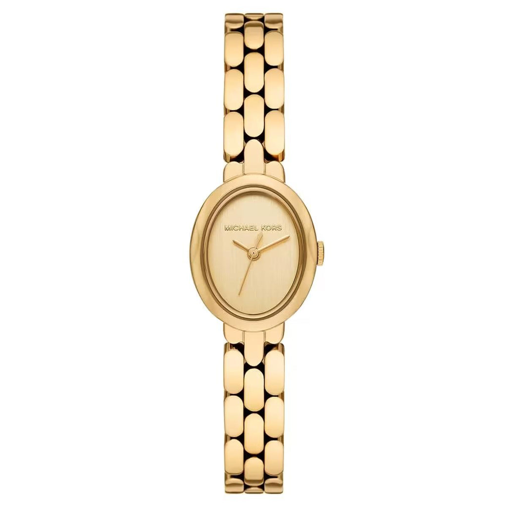 Michael Kors MK4955 Women's Watch WRIST SWEDEN