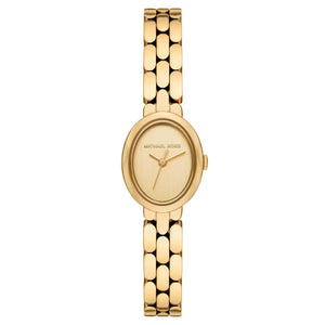 Michael Kors MK4955 Women's Watch WRIST SWEDEN
