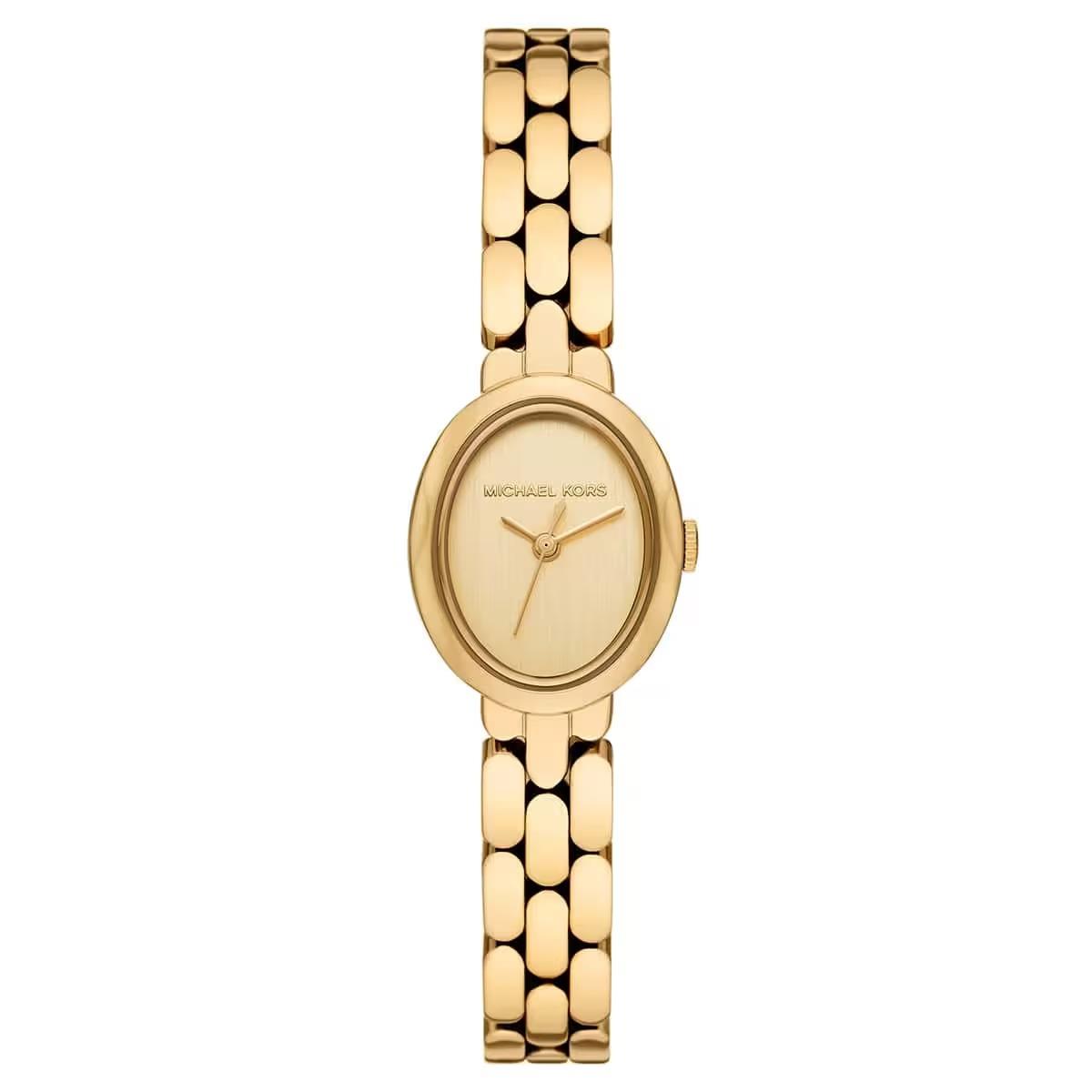 Michael Kors MK4955 Women's Watch WRIST SWEDEN