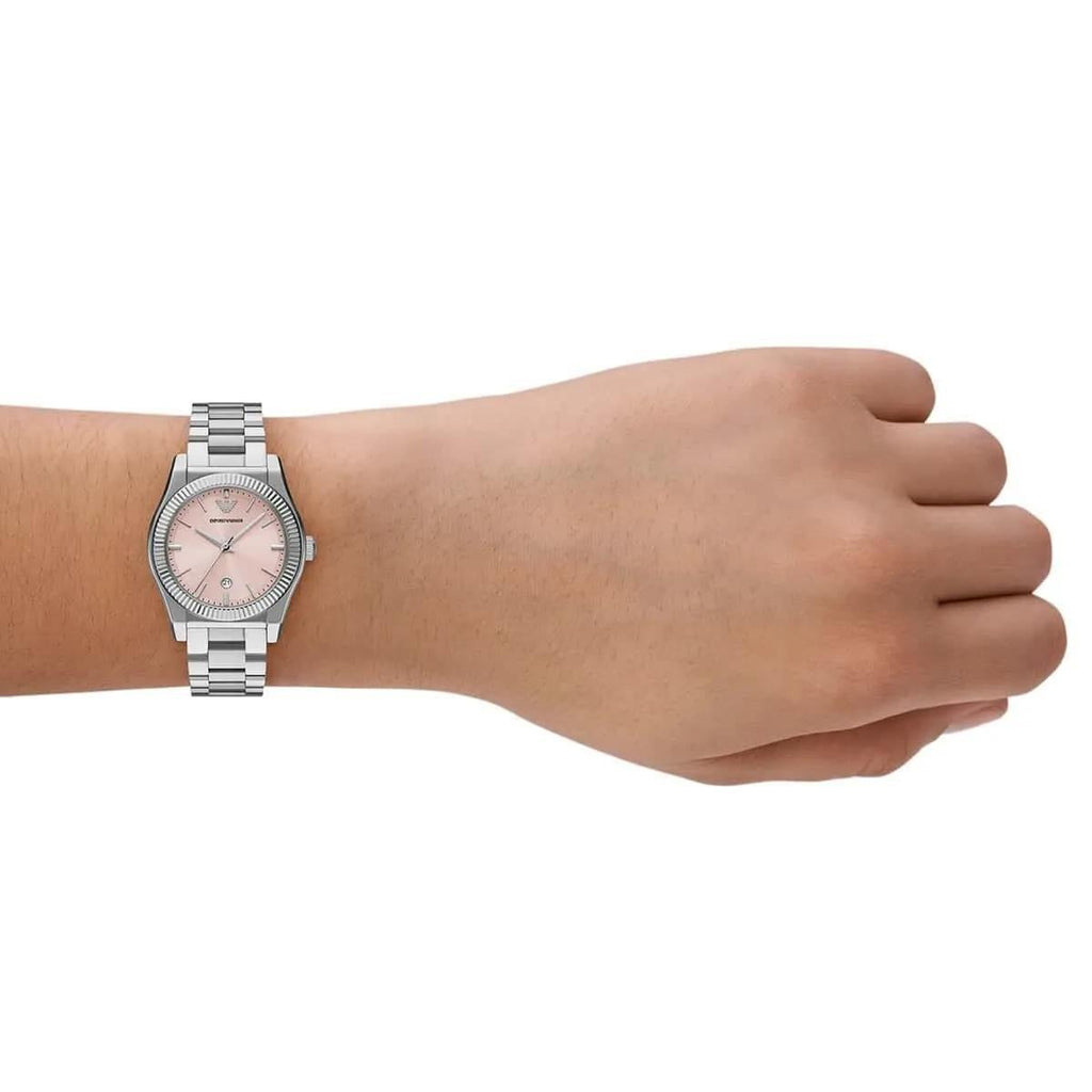 Emporio Armani AR11658 Women's Watch WRIST SWEDEN