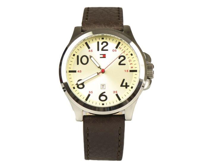 Tommy Hilfiger 1790990 Herren-Armbanduhr WRIST SWEDEN