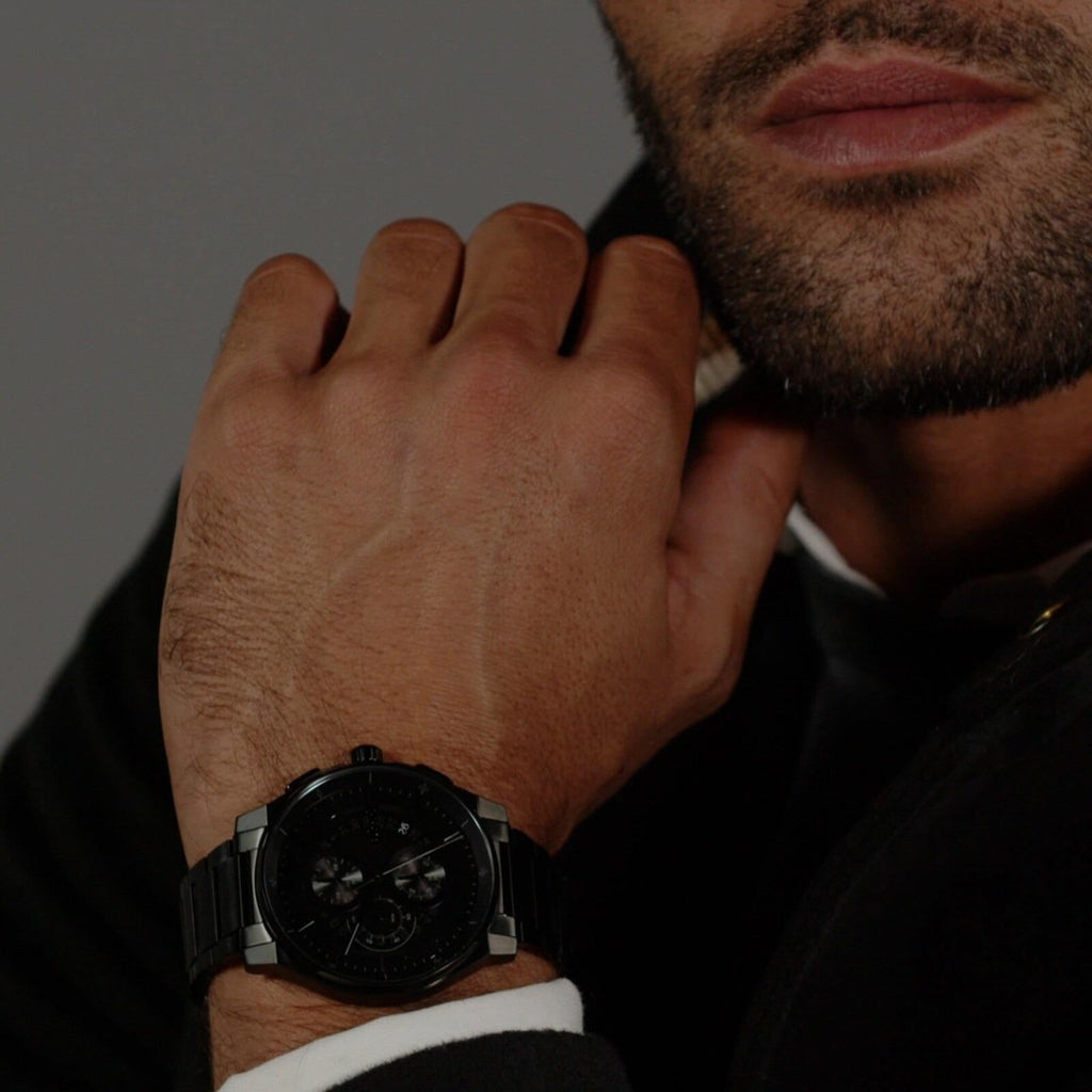 Hugo Boss 1514192 Men's Watch WRIST SWEDEN