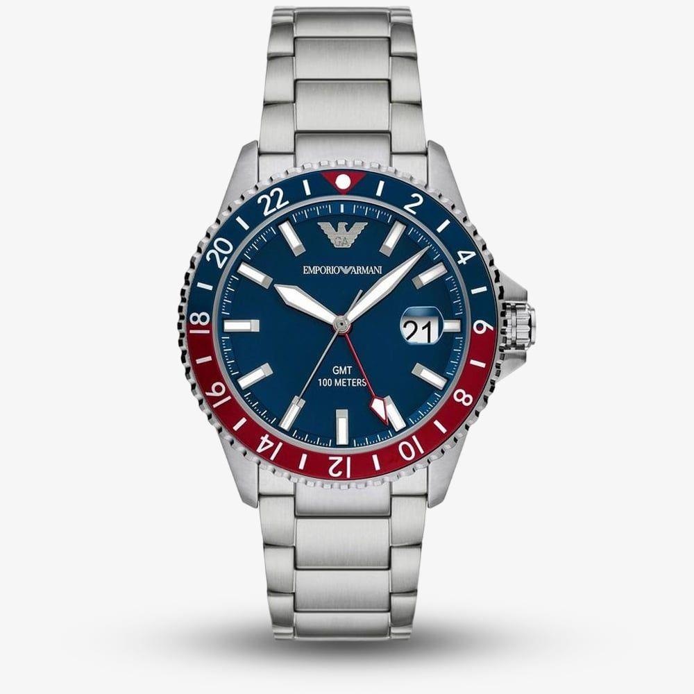 Emporio Armani AR11590 Men's Watch WRIST SWEDEN