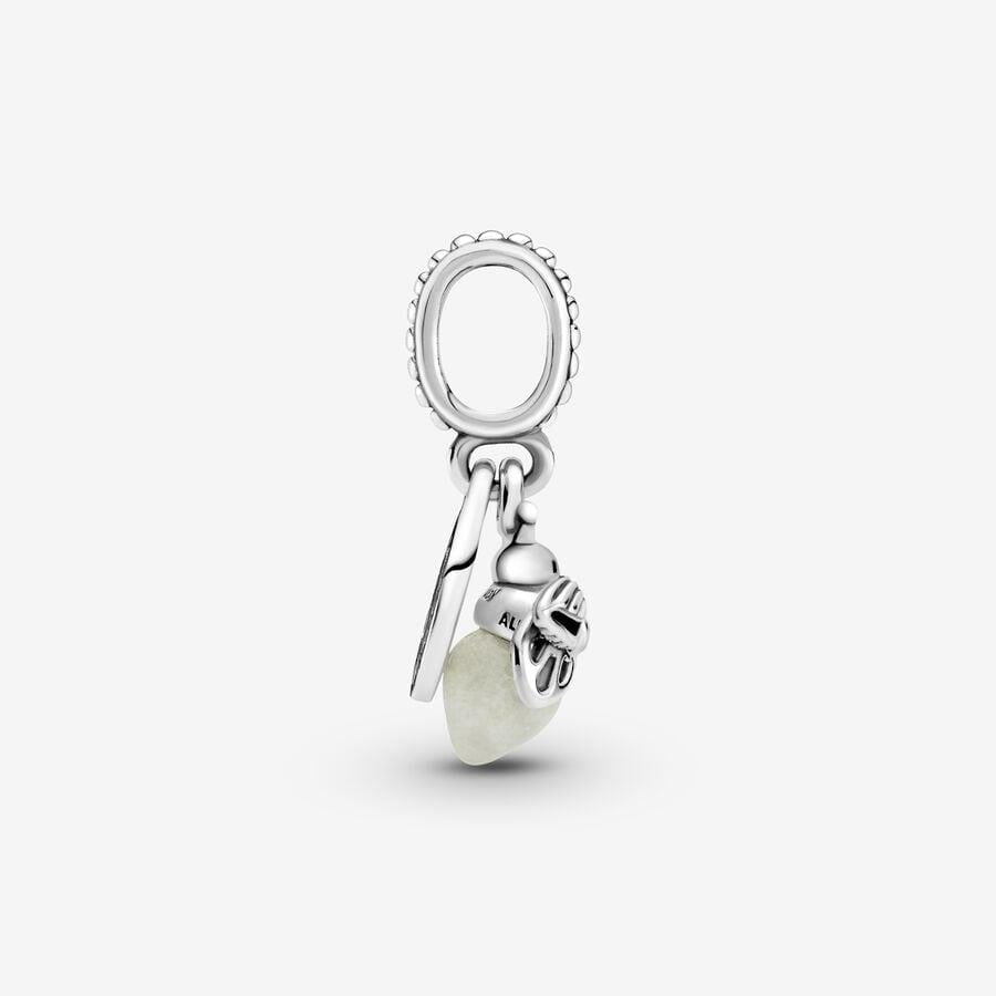 Pandora 799352C01 Firefly Dangle Charm Pandora
