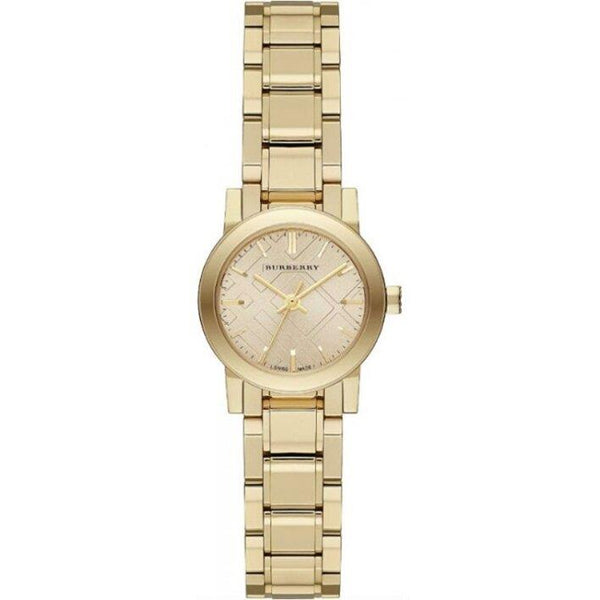 Burberry – The City – Ø26 mm – BU9227