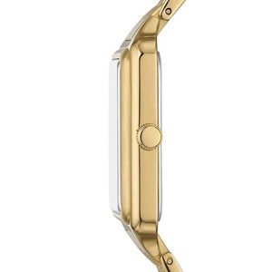 Fossil FES5304 Women's Wristwatch WRIST SWEDEN